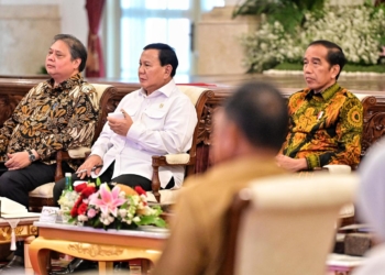 Presiden Usul Stimulus Restrukturisasi Kredit Akibat Covid-19 Diperpanjang