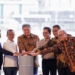 Smelter Freeport di Gresik Resmi Beroperasi