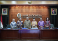 Bank Indonesia Pertahankan BI Rate 6,25%