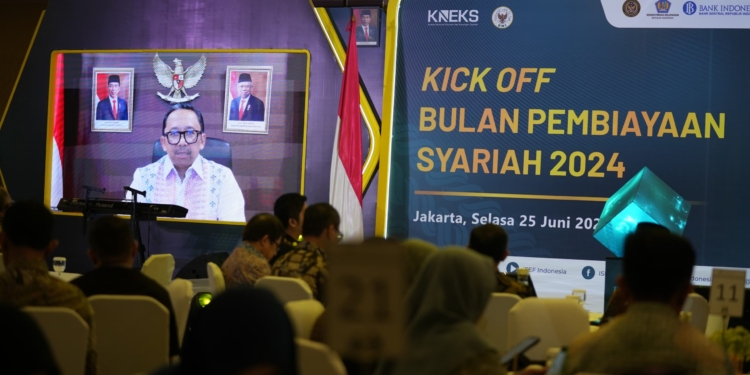 Pertumbuhan Pembiayaan Syariah Mengalahkan Kredit Konvensional