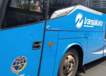 Jam Operasional TransJakarta Kalideres-Soetta Diperpanjang