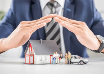 8 Asuransi dan Reasuransi Masuk Pengawasan Khusus OJK