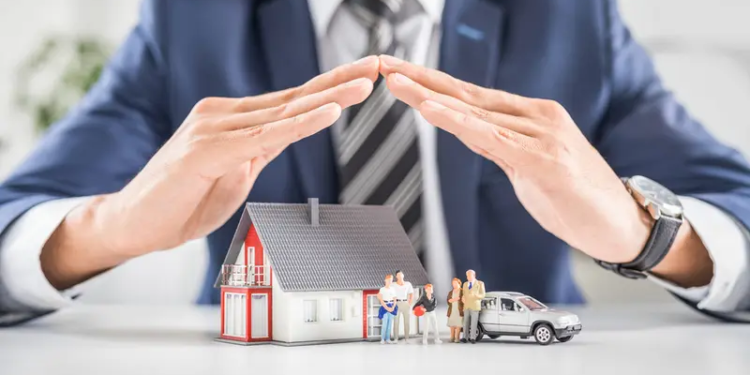 8 Asuransi dan Reasuransi Masuk Pengawasan Khusus OJK