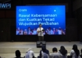 Peringatan Hari Pajak Nasional, IWPI Ajak Masyarakat Membangun Indonesia Melalui Kontribusi Pajak