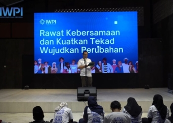 Peringatan Hari Pajak Nasional, IWPI Ajak Masyarakat Membangun Indonesia Melalui Kontribusi Pajak
