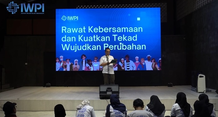 Peringatan Hari Pajak Nasional, IWPI Ajak Masyarakat Membangun Indonesia Melalui Kontribusi Pajak