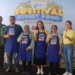FIFestival Street Food 2024 Dukung UMKM Binaan FIFGROUP