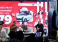 Sambut HUT ke-79 RI, Indonesia Shopping Festival Kembali Digelar di Seluruh Pusat Perbelanjaan di Tanah Air