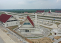 HK Infrastruktur Segera Rampungkan Pembangunan 3 Rest Area di Tol Trans Sumatera