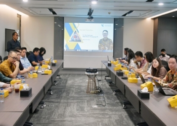 Wamendag: Kolaborasi Pemerintah dan Sektor Swasta Sangat Penting Untuk Menyusun Kebijakan Perdagangan