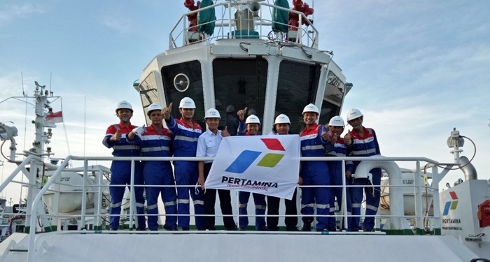 Siap Berkompetisi di Pelayaran Internasional, Pertamina Marine Solutions Gandeng Dua Perusahaan Asal Malaysia