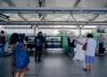 Juni Penumpang MRT Capai 3,5 Juta, Januari-Juni 18,48 Juta