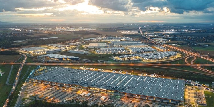 Permintaan Lahan Industri Melesat, Didominasi Sektor Otomotif