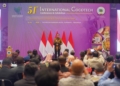 Presiden Jokowi: Indonesia Punya Potensi Besar Ekonomi Hijau Lewat Industri Kelapa