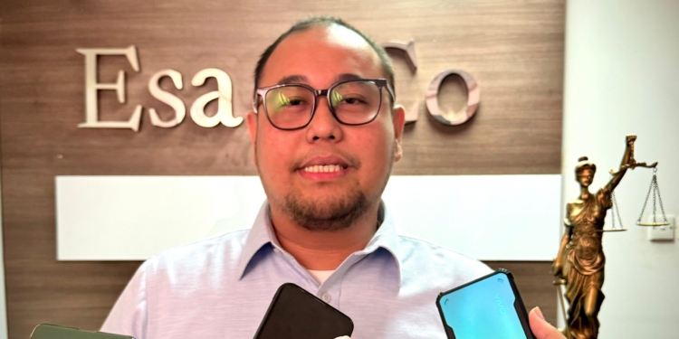 Tanggapi Pemeriksaan Suami BCL, Kuasa Hukum Korban Bilang Begini