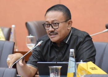 Wondr by BNI Dapat Apresiasi dari Anggota DPR