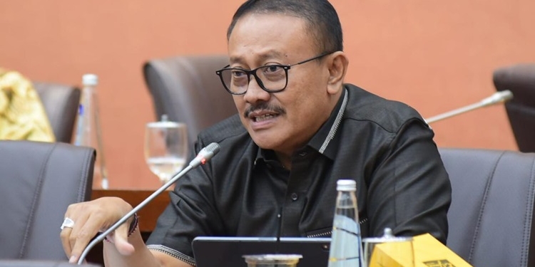 Wondr by BNI Dapat Apresiasi dari Anggota DPR