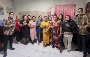 Esta Dana menggandeng BPJS Ketenagakerjaan
