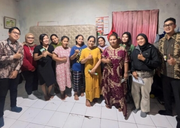 Esta Dana menggandeng BPJS Ketenagakerjaan