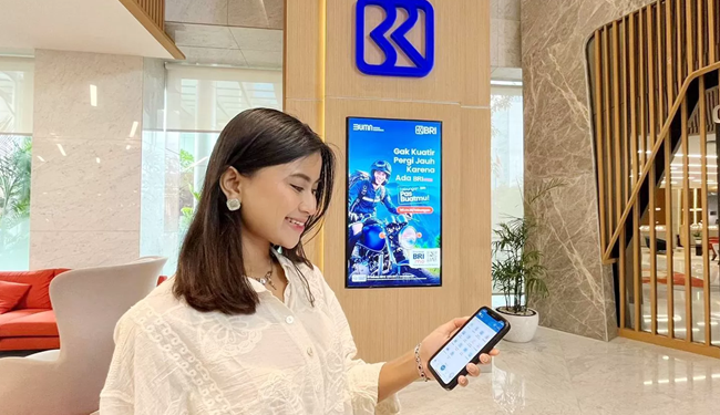 BRI Rilis Kebijakan Baru Terkait Rekening Pasif, Catat Perubahannya!