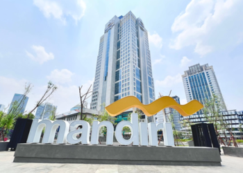 Anak Usaha Bank Mandiri Group Raih Laba Bersih Rp3 Triliun
