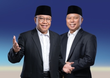 Sukiman: ‘GASMAN’ Segera Akan Gasspol!