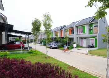 Permintaan Rumah Terbesar Masih di Segmen Menengah