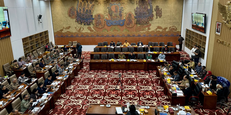 Diguyur Rp1 Triliun, DAMRI Janji Lakukan Peremajaan Bus di 2025