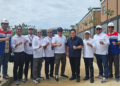 Erick Thohir Pastikan Jaringan Gas Pertamina di IKN Dapat Digunakan