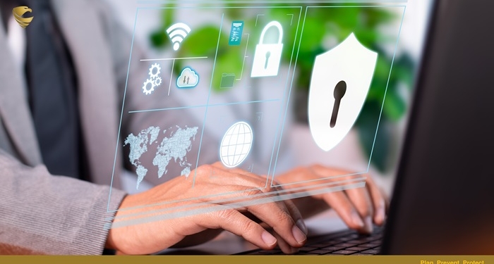 Nawakara Berikan Lima Langkah Menjaga Keamanan Data Informasi Ditengah Meningkatnya Serangan Siber