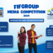 Ajak Jurnalis Seluruh Indonesia, FIFGROUP Kembali Gelar National Media Competition 2024