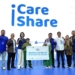Astra Financial Gelar I Care I Share di GIIAS 2024