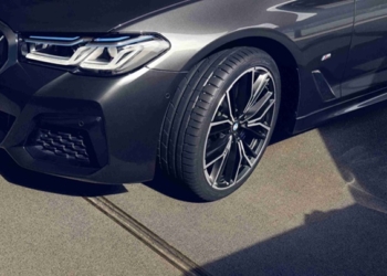 Ini Lima Tips Mencegah Ban Mobil Overheating Saat Cuaca Panas Musim Kemarau