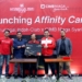 CIMB Niaga Syariah dan Batununggal Group Luncurkan Affinity Card, Mudahkan Transaksi Online Secara Aman dengan Fitur 3D Secure
