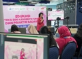 FIFGROUP – YKPI Gelar Edukasi Deteksi Dini Kanker Payudara
