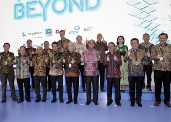 GIIAS 2024, Astra Financial Hadirkan Layanan Keuangan One Stop Solution