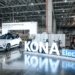 Hyundai All-new KONA Electric, Mobil Listrik Pertama yang Menggunakan Baterai Buatan Indonesia