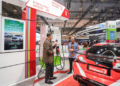 Dukung Era Energi Bersih, Pertamina Patra: GIIAS 2024 Adalah Ajangnya