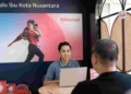 Telkomsel Hadirkan GraPARI Nusantara Sebagai Dukungan Terhadap Layanan Telekomunikasi Digital di IKN