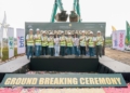 Greenwoods Group Rilis Perumahan Ramah Lingkungan Bernuansa Resort di Bogor