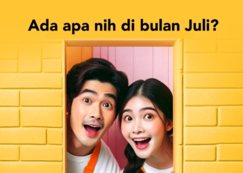 BNI Hadirkan Promo dan Diskon Besar-Besaran untuk HUT ke-78