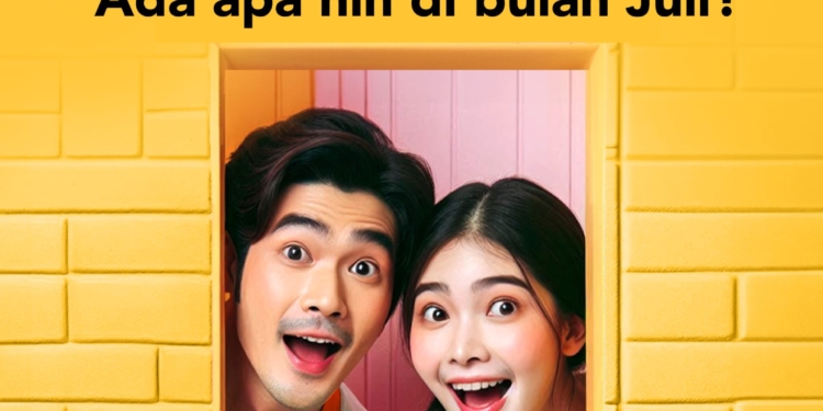 BNI Hadirkan Promo dan Diskon Besar-Besaran untuk HUT ke-78