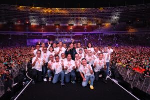 BNI Loudfest Vol.3 2024