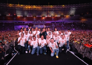 BNI Loudfest Vol.3 2024