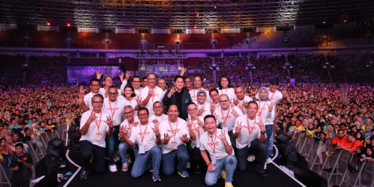 BNI Loudfest Vol.3 2024