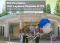 Buka Layanan Terpadu
