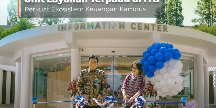 Buka Layanan Terpadu