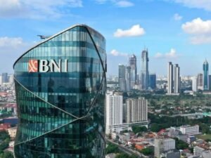 Apresiasi Kinerja dan Komitmen BNI
