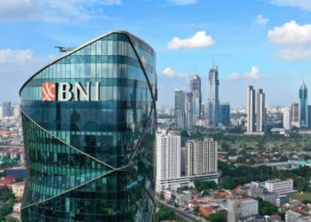Apresiasi Kinerja dan Komitmen BNI