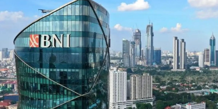 Apresiasi Kinerja dan Komitmen BNI